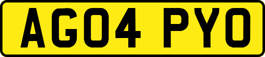 AG04PYO