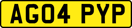 AG04PYP