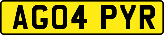 AG04PYR