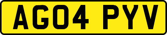 AG04PYV