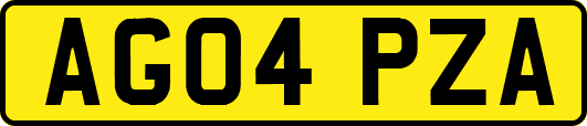 AG04PZA