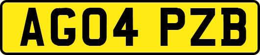 AG04PZB