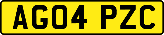 AG04PZC