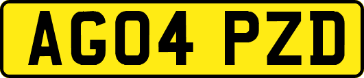AG04PZD