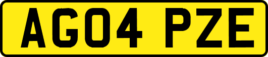 AG04PZE