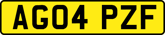 AG04PZF