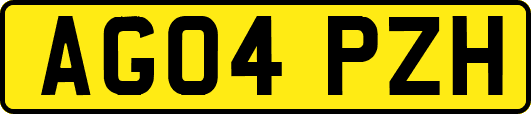 AG04PZH
