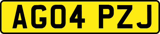 AG04PZJ