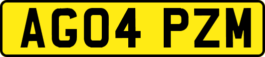 AG04PZM