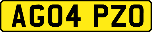 AG04PZO