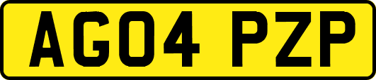 AG04PZP