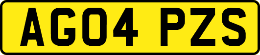 AG04PZS