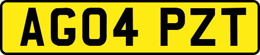 AG04PZT
