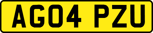 AG04PZU