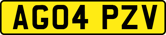 AG04PZV