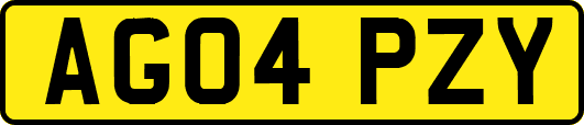 AG04PZY