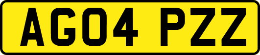 AG04PZZ