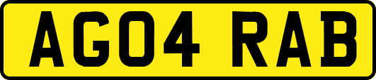 AG04RAB