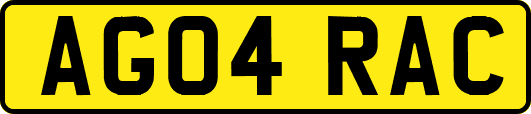 AG04RAC