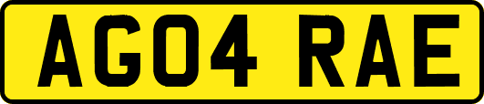 AG04RAE
