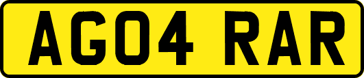AG04RAR