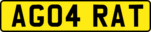 AG04RAT