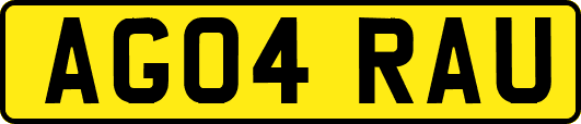 AG04RAU