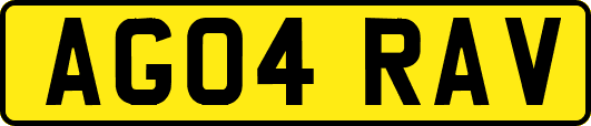AG04RAV