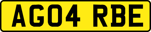 AG04RBE