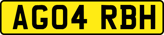 AG04RBH