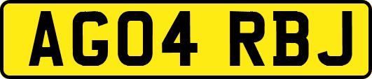 AG04RBJ
