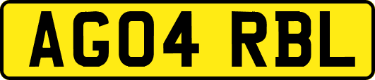 AG04RBL