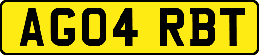 AG04RBT