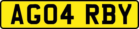 AG04RBY