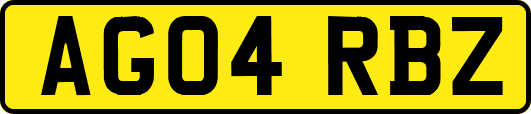 AG04RBZ