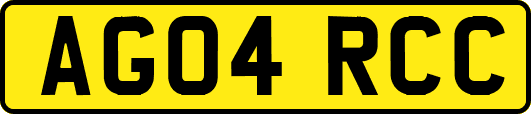 AG04RCC