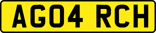 AG04RCH
