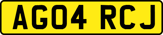 AG04RCJ
