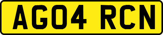 AG04RCN