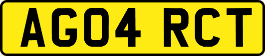 AG04RCT