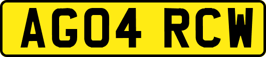 AG04RCW