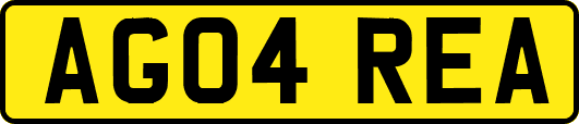 AG04REA