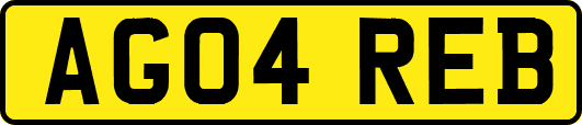 AG04REB