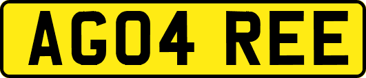 AG04REE