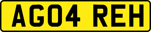 AG04REH