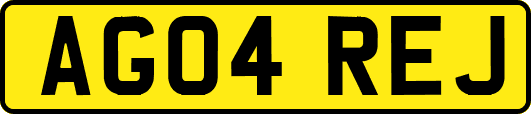 AG04REJ