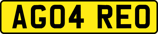 AG04REO