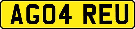 AG04REU