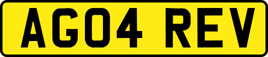 AG04REV