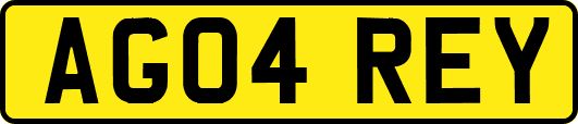 AG04REY